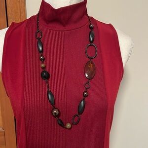Beaded Neckace